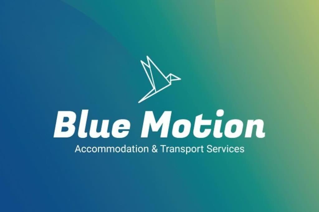 Bluemotion - Centralsuite 6Β Pireu Exterior foto